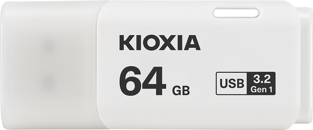 Image KIOXIA U301 Hayabusa 64GB