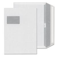 Image ÖKI Briefumschläge DIN C4 mit Fenster weiß 250 St.; 1 Pack = 250 St.