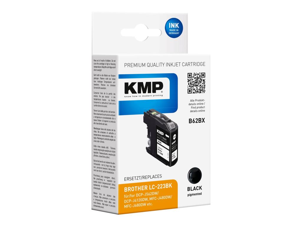Image KMP Brother DCP-J562DW/DCP-J4120DW/MFC-J480DW/MFC-J680DW/MFC-J880DW/MFC-J4420DW