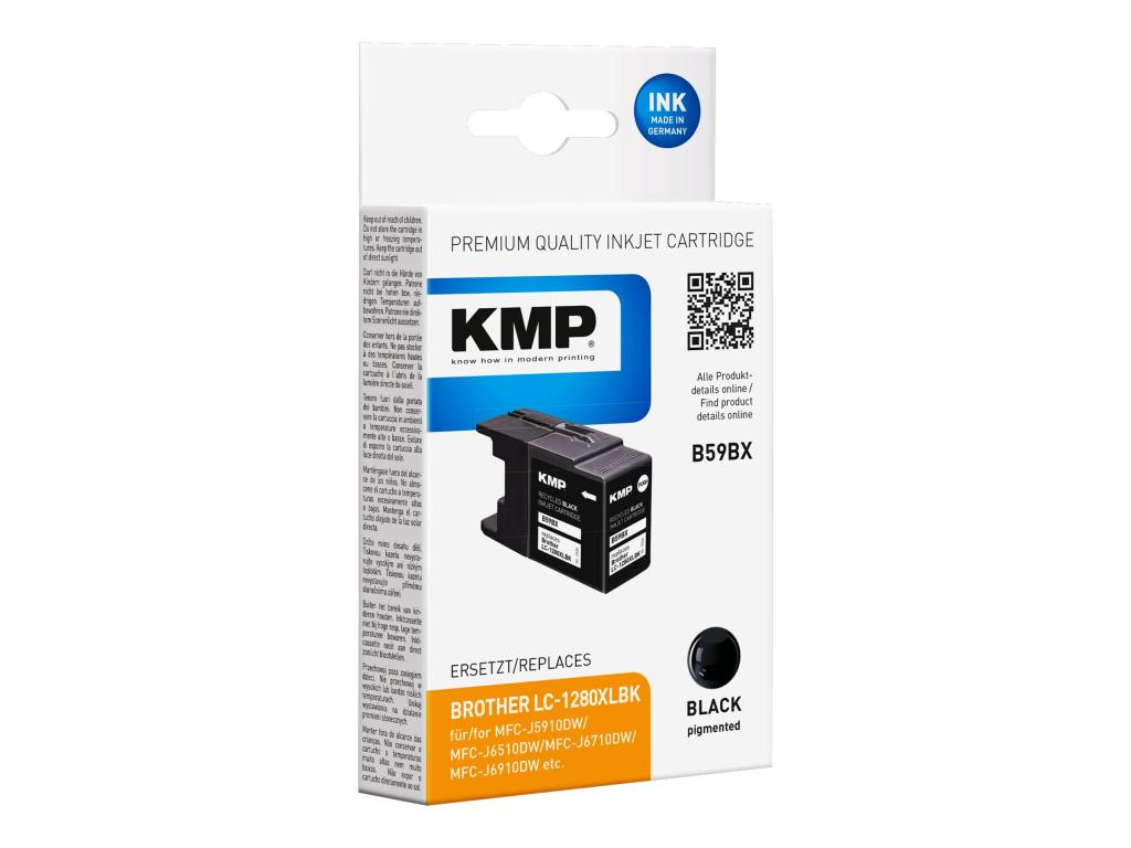 Image KMP Brother MFC-J5910DW/MFC-J6510DW/MFC-J6710DW/MFC-J6910DW