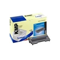 Image KMP Schwarz Tonerpatrone