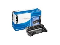 Image KMP Schwarz Tonerpatrone