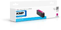 Image KMP Tintenpatrone ersetzt HP 913A (F6T78AE)