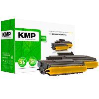 Image KMP Tonerkartusche ersetzt Brother TN3280