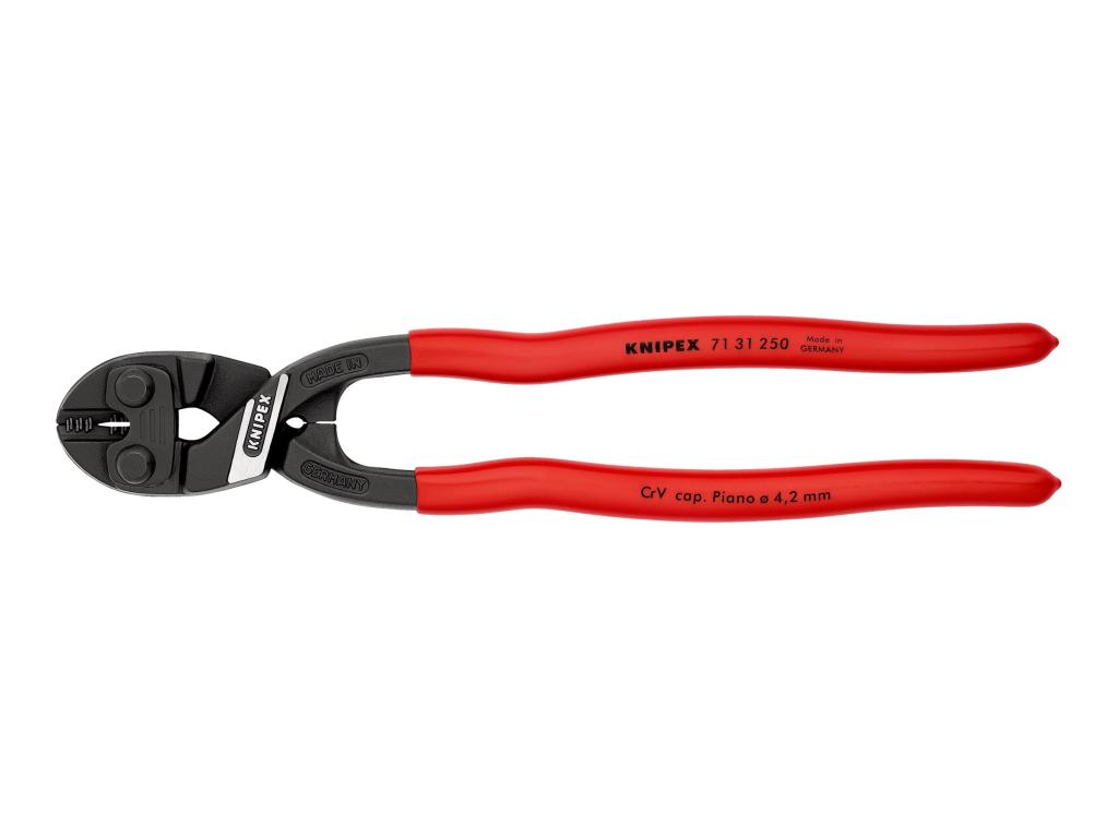 Image KNIPEX CoBolt XL Bolzenschneider 250 mm