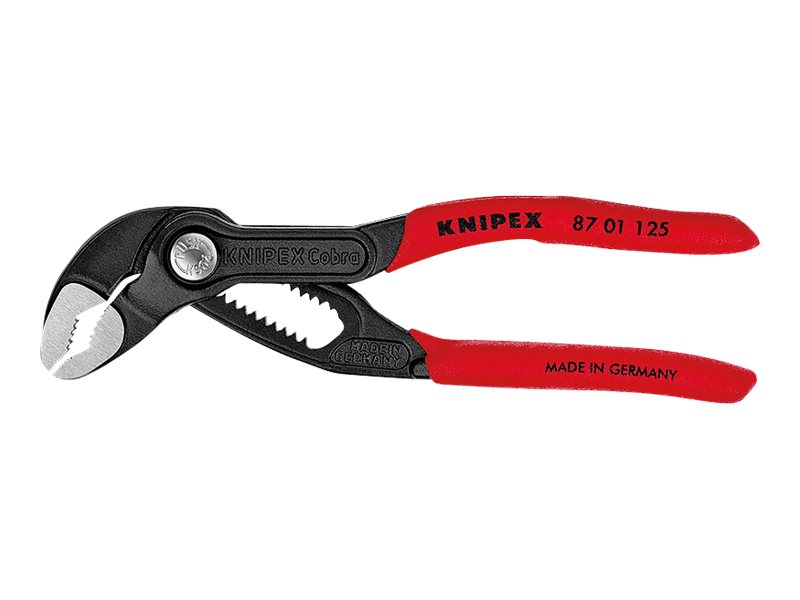 Image KNIPEX Cobra Wasserpumpenzange 125 mm