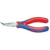 Image KNIPEX Elektronik-Greifzange 145 mm, 35 82 145