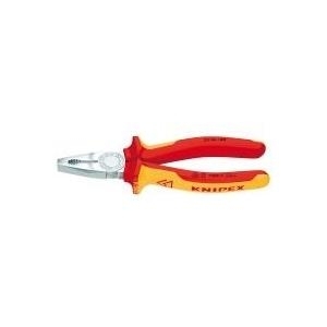Image KNIPEX Kombizange 180 mm