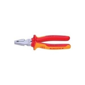 Image KNIPEX Kraft-Kombizange (02 06 180)