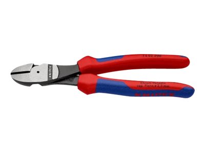 Image KNIPEX Kraft-Seitenschneider 200 mm