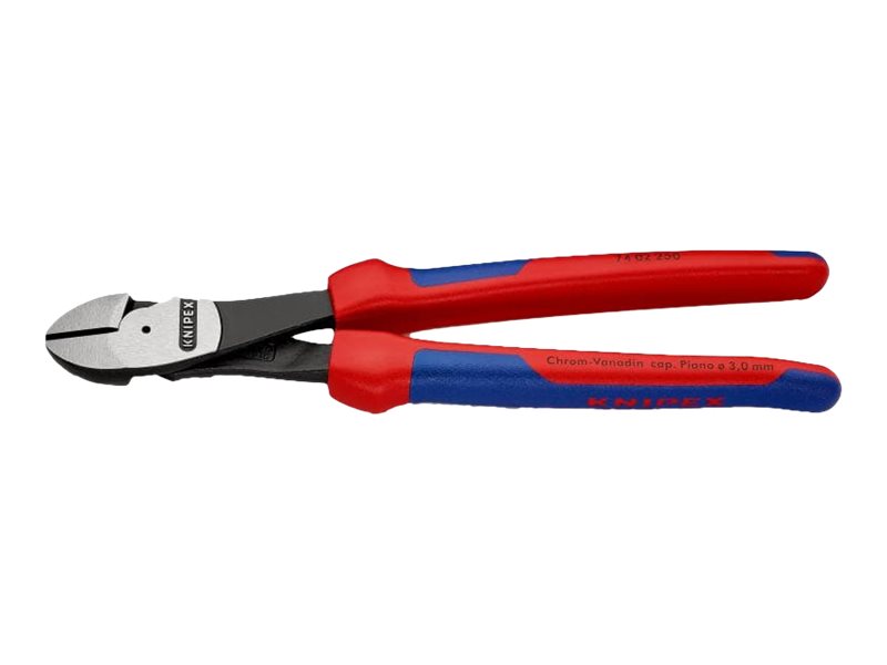 Image KNIPEX Kraft-Seitenschneider 250 mm