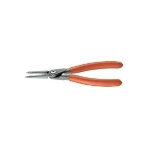 Image KNIPEX Präzision-Sicherungsringzange 140 mm, 48 11