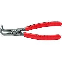 Image KNIPEX Präzisions-Sicherungsringzange für Außenringe (Wellen) 49 11/49 21 (49 2