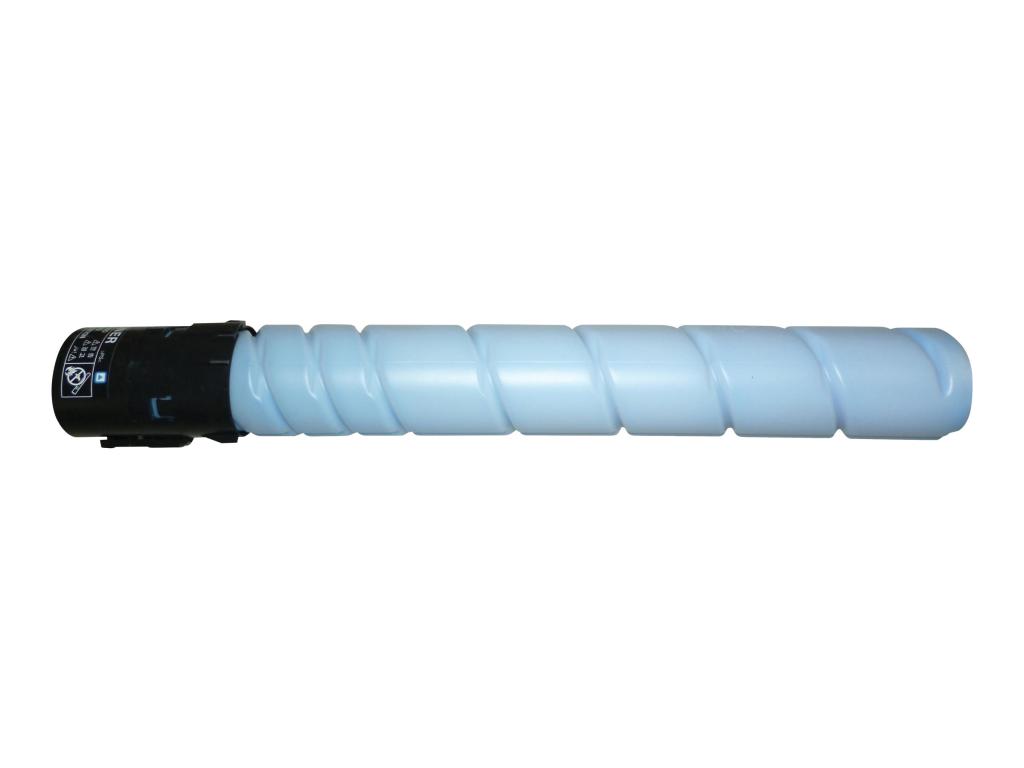 Image KONICA MINOLTA TN 321C Cyan Tonerpatrone