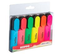 Image KORES TM36160 KORES BRIGHT LINER(10)