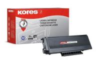 Image KORES Toner für brother HL-5240-HL-5250-HL-5270, schwarz, HC Kapazität: ca. 7.0