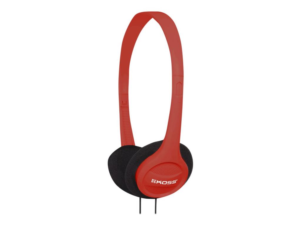 Image KOSS KPH7R rot