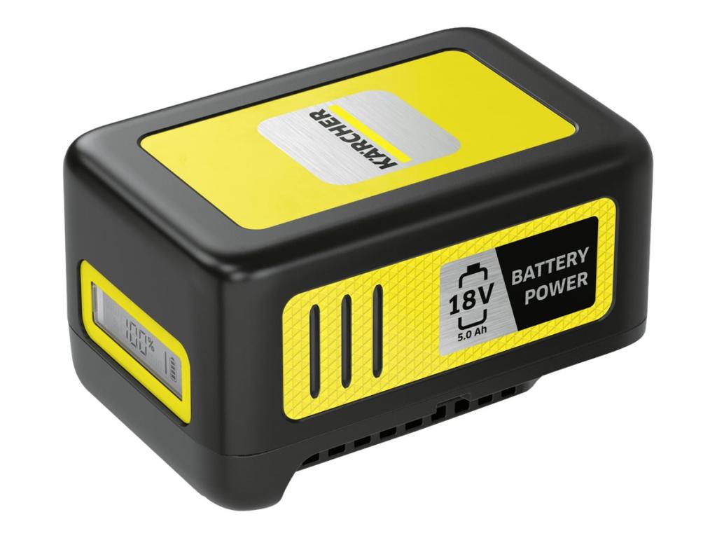 Image KÄRCHER Battery Power 18/50