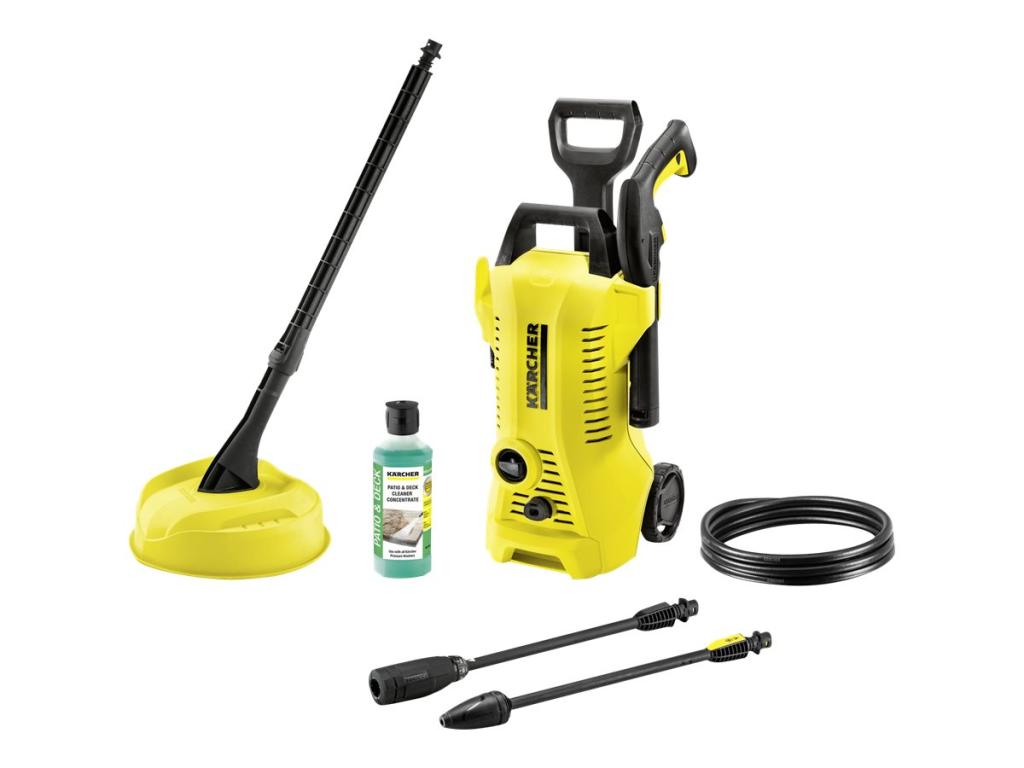 Image KÄRCHER K 2 Power Control Home | 1.673-603.0