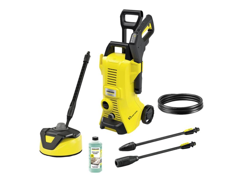 Image KÄRCHER K 3 Power Control Home T 5 | 1.676-106.0