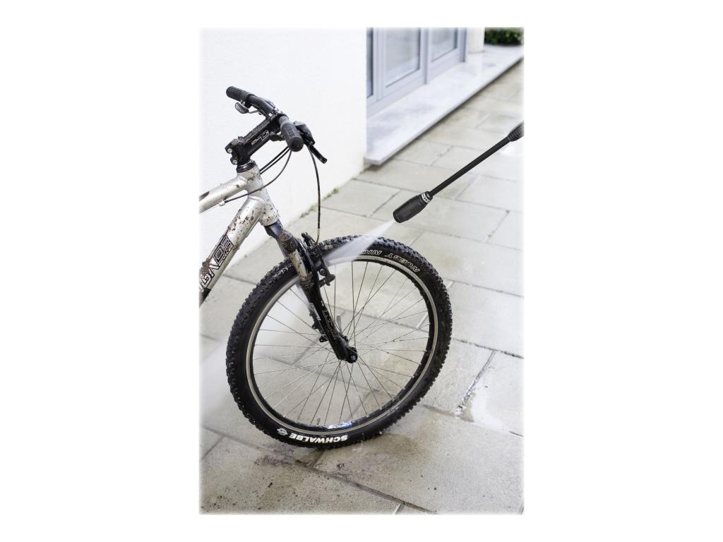 Image KÄRCHER VP 120 Vario Power Jet Full Control für K 2-K 3