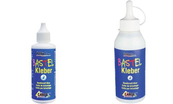 Image KREUL Bastelkleber Hobby Line, 80 m l (57600227)
