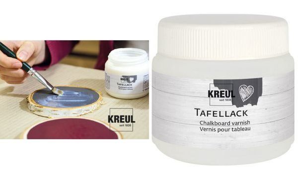 Image KREUL Tafellack, transparent, 150 m l (57602094)