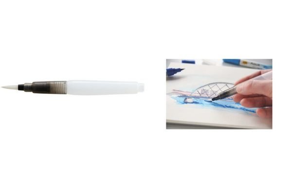 Image KREUL Wassertankpinsel (57602245) 
