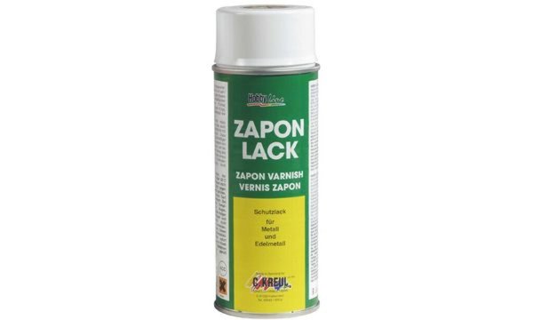 Image KREUL Zaponlack-Spray, 400 ml (5760 2233)