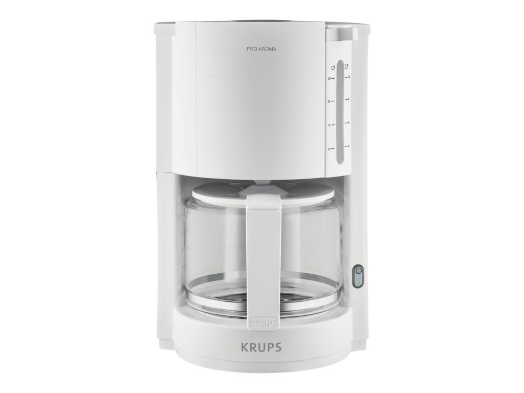Image KRUPS F30901 ProAroma weiß