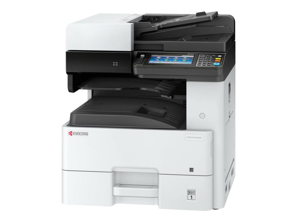 Image KYOCERA ECOSYS M4132idn