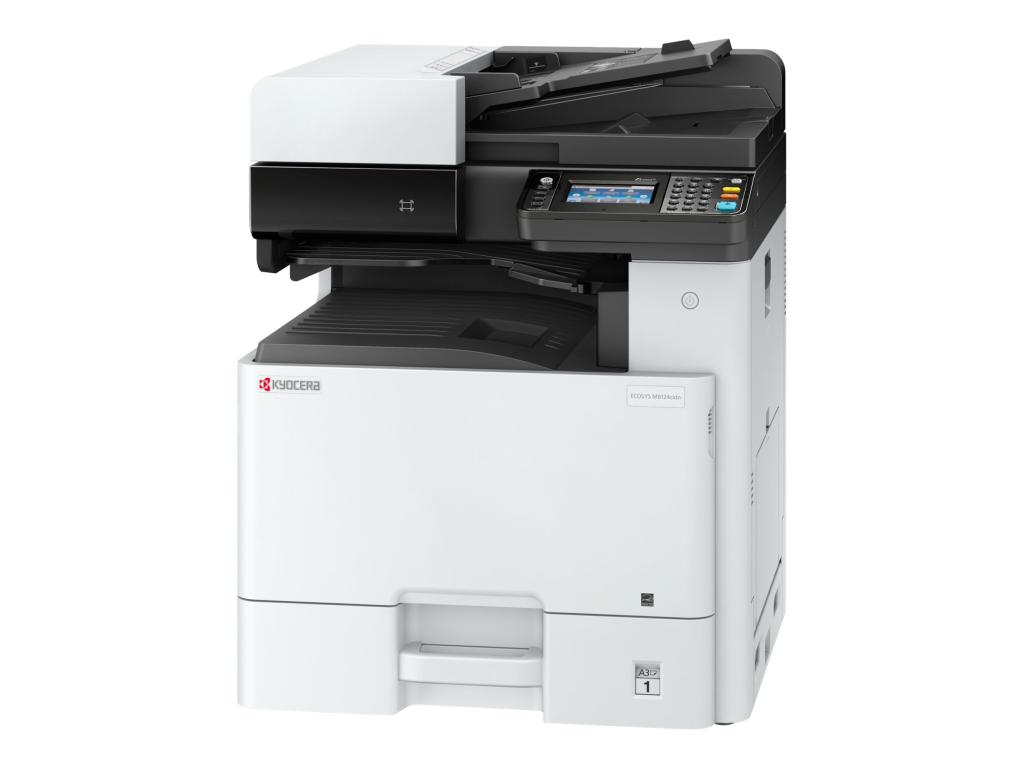 Image KYOCERA ECOSYS M8124cidn