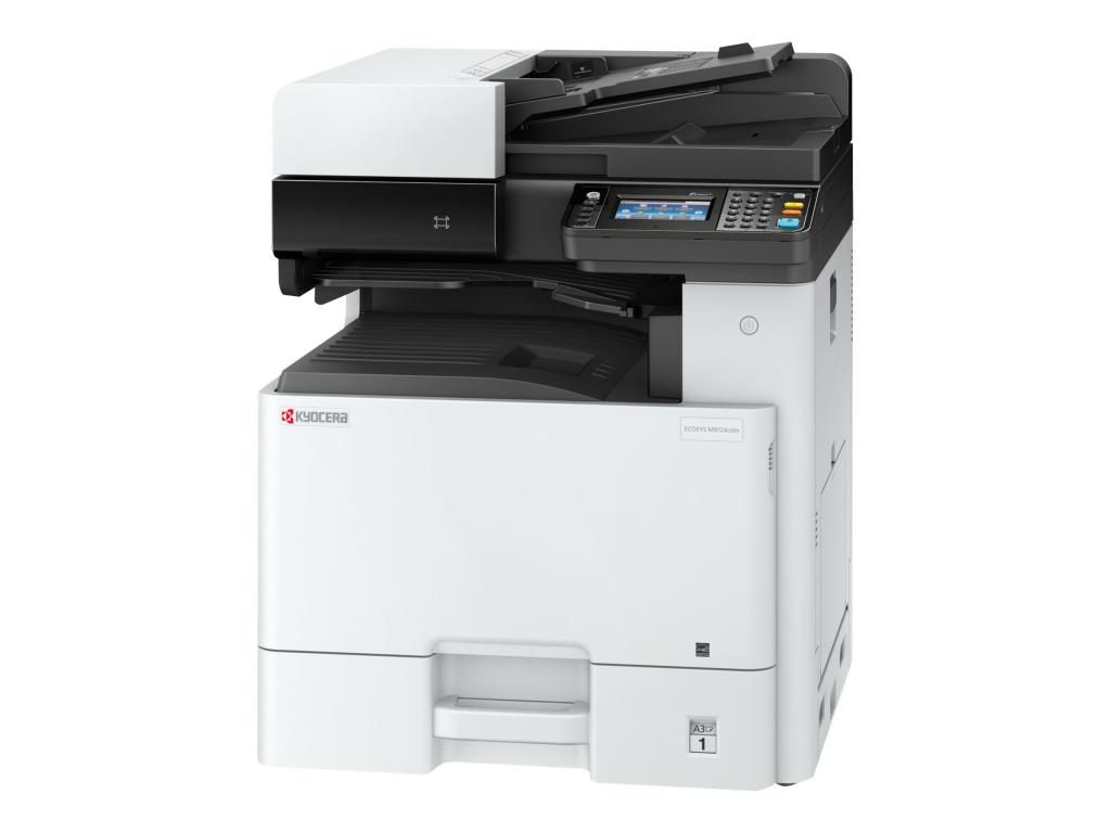 Image KYOCERA ECOSYS M8130cidn