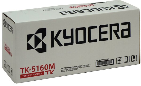 Image KYOCERA TK-5160M Toner-Kit magenta