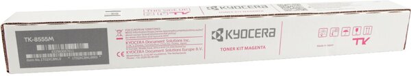 Image KYOCERA TK-8555M