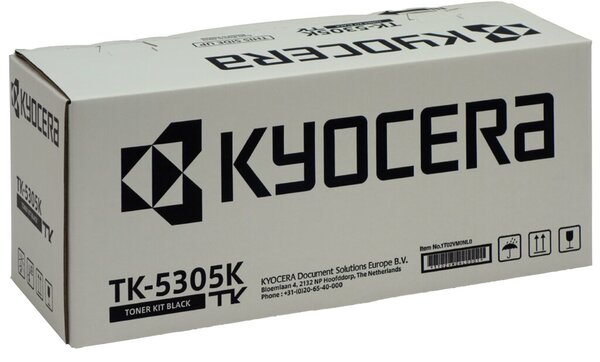 Image KYOCERA TK5305K Toner schwarz (TK5305K)