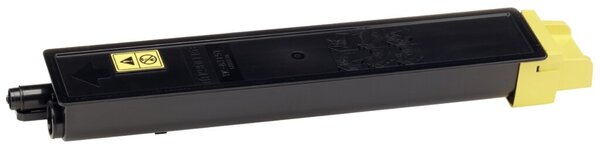 Image KYOCERA TK 8315Y Gelb Tonerpatrone