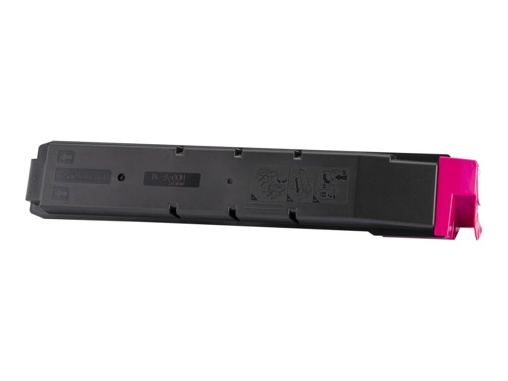 Image KYOCERA TK 8600M Magenta Tonerpatrone