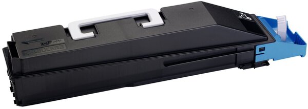 Image KYOCERA TK 865C Cyan Tonerpatrone