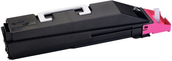 Image KYOCERA TK 865M Magenta Tonersatz
