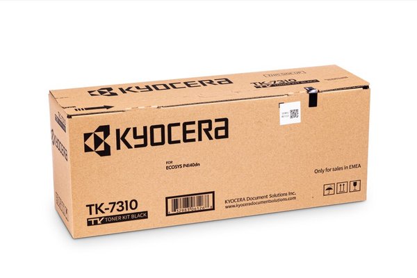Image KYOCERA Toner-Kit TK-7310