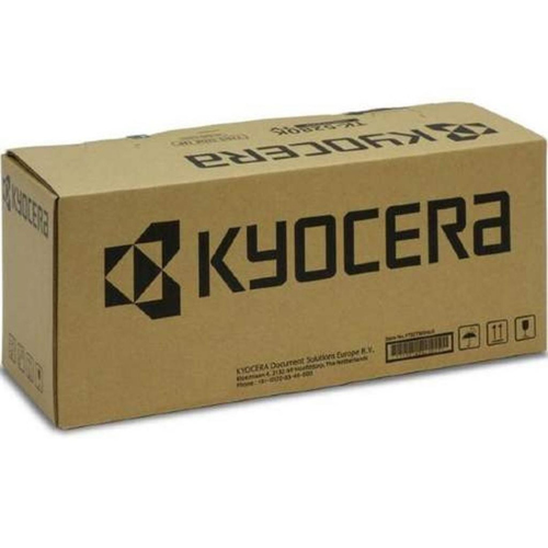 Image KYOCERA Toner gelb 18.000S.