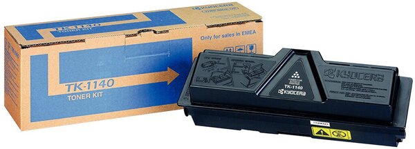 Image Toner-Kit TK-1140 schwarz für FS-1035MFP/DP, FS-1135MFP/DP