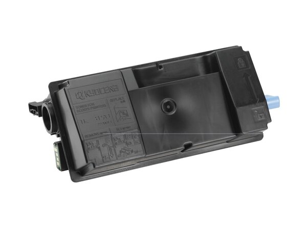 Image Toner-Kit TK-3190 schwarz für P3055dn, P3060dn
