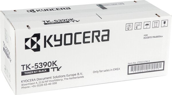 Image KYOCERA TK-5390K  schwarz Toner