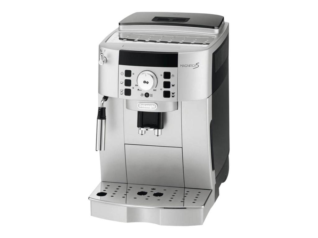 Image Kaffeevollautomat DELONGHI Ecam 22.110 SB [bk/sr]