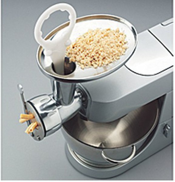 Image Kenwood A 910005 Quadratische Spaghetti