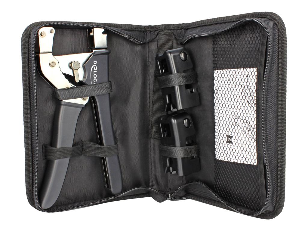 Image Keystone RJ45 Werkzeug Delock