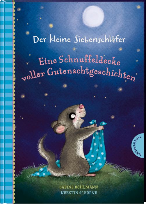 Image Kl. Siebenschläfer- Gutenachtgeschichten, Nr: 18533
