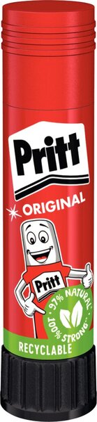 Image Klebestift Pritt ohne Lösungsmittel, 11g